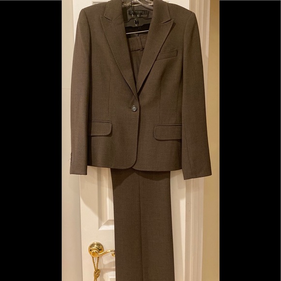 Anne Klein Pant Suit - Picture 1 of 4